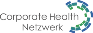 Beherzte Führung_Sandra Weber_Logo Corporate Health Netzwerk